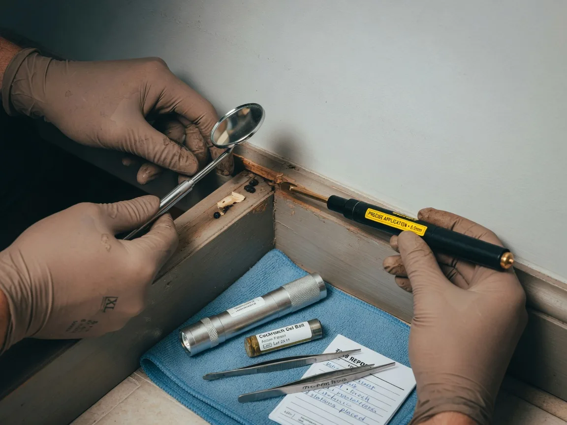 Why choose Emergency Pest Control in Tamassee, SC